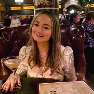 Meet your Posher, Clare